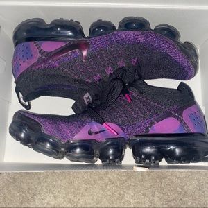 NIKE AIR VAPORMAX FLYNIT 2